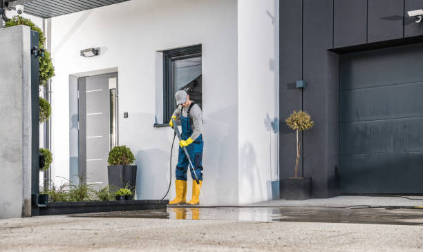 Best Restaurant Pressure Washing  in Oakwood Hls, IL